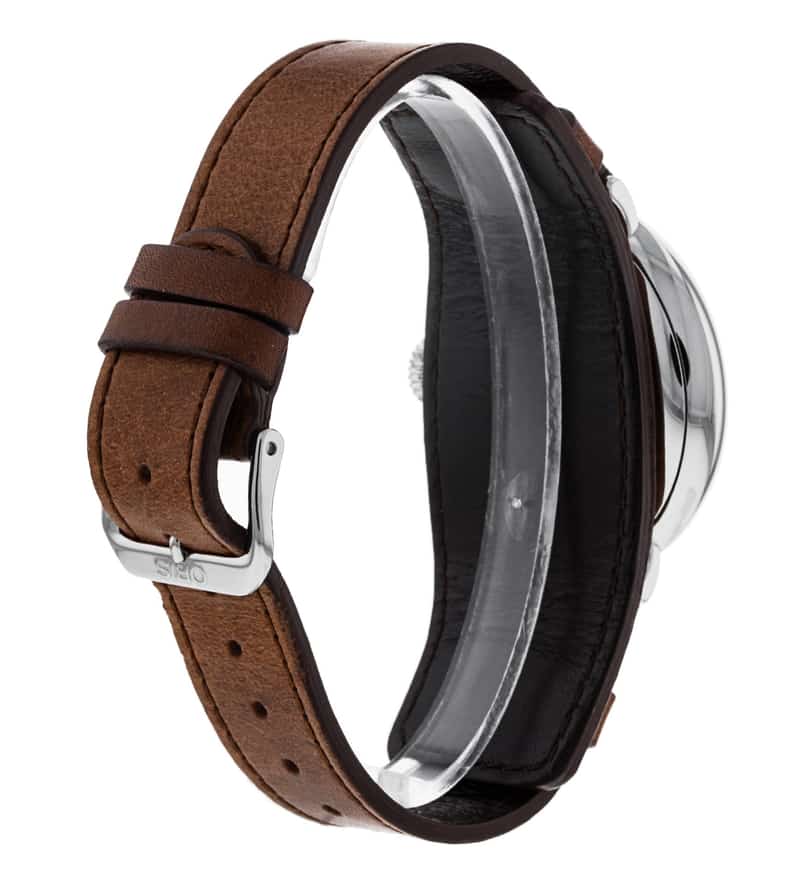 Oris Big Crown ProPilot 732 7736 40 81